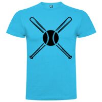 T-shirt Enfant, Awu Adodoé Braco de marque Roly Vignette