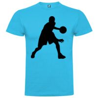 T-shirt Enfant, Awu Adodoé Braco de marque Roly Vignette