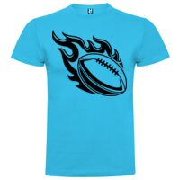 T-shirt Enfant, Awu Adodoé Braco de marque Roly Vignette