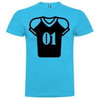 T-shirt Enfant, Awu Adodoé Braco de marque Roly Vignette
