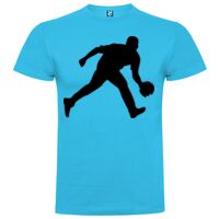 T-shirt Enfant, Awu Adodoé Braco de marque Roly Vignette