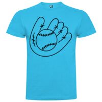 T-shirt Enfant, Awu Adodoé Braco de marque Roly Vignette