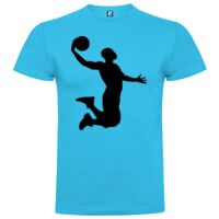 T-shirt Enfant, Awu Adodoé Braco de marque Roly Vignette