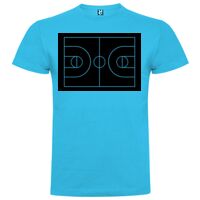 T-shirt Enfant, Awu Adodoé Braco de marque Roly Vignette