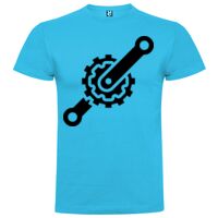 T-shirt Enfant, Awu Adodoé Braco de marque Roly Vignette