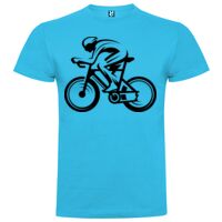 T-shirt Enfant, Awu Adodoé Braco de marque Roly Vignette