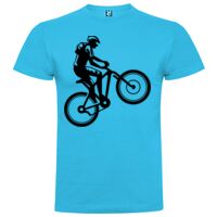 T-shirt Enfant, Awu Adodoé Braco de marque Roly Vignette