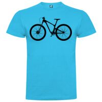 T-shirt Enfant, Awu Adodoé Braco de marque Roly Vignette