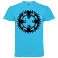 T-shirt Enfant, Awu Adodoé Braco de marque Roly Vignette