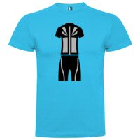 T-shirt Enfant, Awu Adodoé Braco de marque Roly Vignette