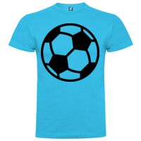 T-shirt Enfant, Awu Adodoé Braco de marque Roly Vignette