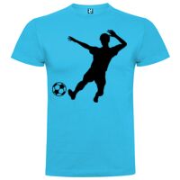 T-shirt Enfant, Awu Adodoé Braco de marque Roly Vignette