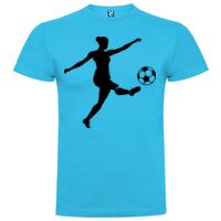 T-shirt Enfant, Awu Adodoé Braco de marque Roly Vignette