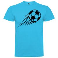 T-shirt Enfant, Awu Adodoé Braco de marque Roly Vignette