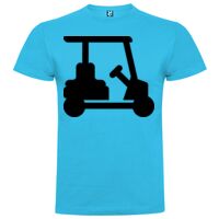 T-shirt Enfant, Awu Adodoé Braco de marque Roly Vignette