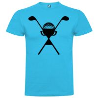 T-shirt Enfant, Awu Adodoé Braco de marque Roly Vignette