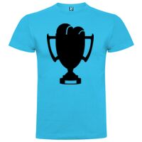 T-shirt Enfant, Awu Adodoé Braco de marque Roly Vignette