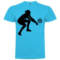 T-shirt Enfant, Awu Adodoé Braco de marque Roly Vignette