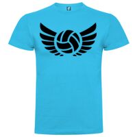 T-shirt Enfant, Awu Adodoé Braco de marque Roly Vignette