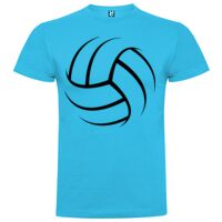 T-shirt Enfant, Awu Adodoé Braco de marque Roly Vignette