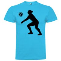 T-shirt Enfant, Awu Adodoé Braco de marque Roly Vignette