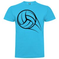 T-shirt Enfant, Awu Adodoé Braco de marque Roly Vignette