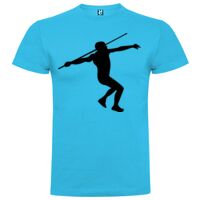 T-shirt Enfant, Awu Adodoé Braco de marque Roly Vignette