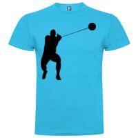 T-shirt Enfant, Awu Adodoé Braco de marque Roly Vignette
