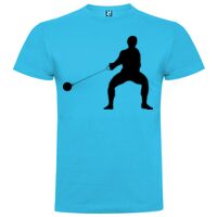 T-shirt Enfant, Awu Adodoé Braco de marque Roly Vignette
