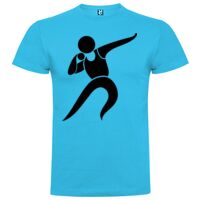 T-shirt Enfant, Awu Adodoé Braco de marque Roly Vignette