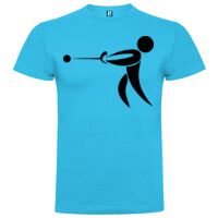 T-shirt Enfant, Awu Adodoé Braco de marque Roly Vignette