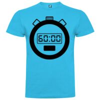 T-shirt Enfant, Awu Adodoé Braco de marque Roly Vignette