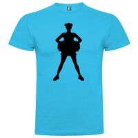 T-shirt Enfant, Awu Adodoé Braco de marque Roly Vignette