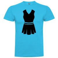 T-shirt Enfant, Awu Adodoé Braco de marque Roly Vignette