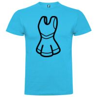 T-shirt Enfant, Awu Adodoé Braco de marque Roly Vignette