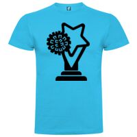 T-shirt Enfant, Awu Adodoé Braco de marque Roly Vignette