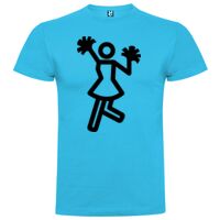 T-shirt Enfant, Awu Adodoé Braco de marque Roly Vignette