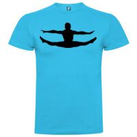 T-shirt Enfant, Awu Adodoé Braco de marque Roly Vignette