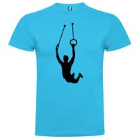 T-shirt Enfant, Awu Adodoé Braco de marque Roly Vignette