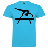 T-shirt Enfant, Awu Adodoé Braco de marque Roly Vignette