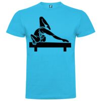 T-shirt Enfant, Awu Adodoé Braco de marque Roly Vignette