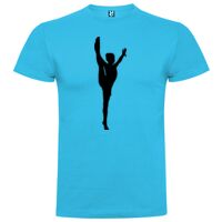 T-shirt Enfant, Awu Adodoé Braco de marque Roly Vignette