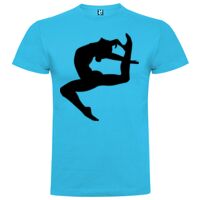 T-shirt Enfant, Awu Adodoé Braco de marque Roly Vignette