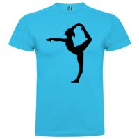 T-shirt Enfant, Awu Adodoé Braco de marque Roly Vignette