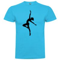 T-shirt Enfant, Awu Adodoé Braco de marque Roly Vignette