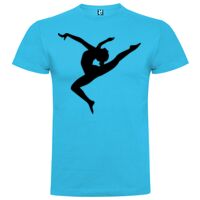 T-shirt Enfant, Awu Adodoé Braco de marque Roly Vignette