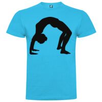 T-shirt Enfant, Awu Adodoé Braco de marque Roly Vignette