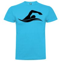 T-shirt Enfant, Awu Adodoé Braco de marque Roly Vignette