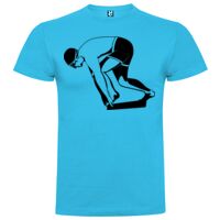 T-shirt Enfant, Awu Adodoé Braco de marque Roly Vignette