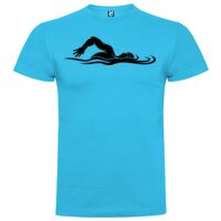 T-shirt Enfant, Awu Adodoé Braco de marque Roly Vignette